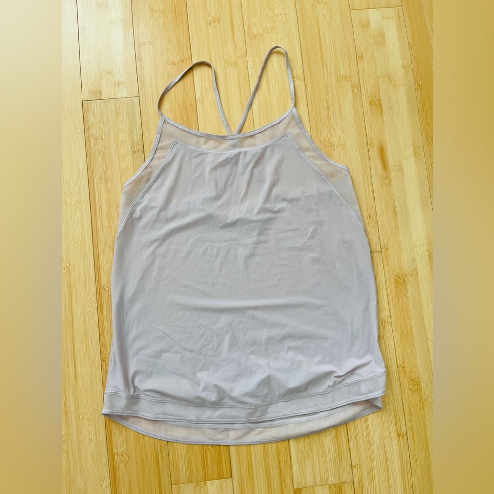 Lululemon Top